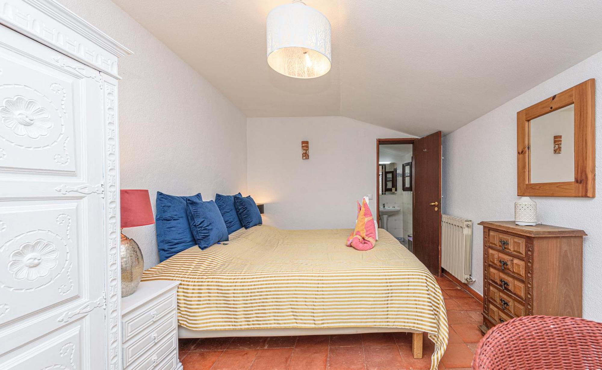 Quinta De Sao Pedro Villa Sobreda Bagian luar foto