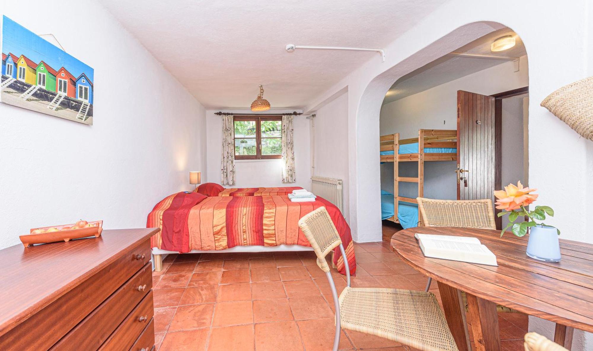 Quinta De Sao Pedro Villa Sobreda Bagian luar foto