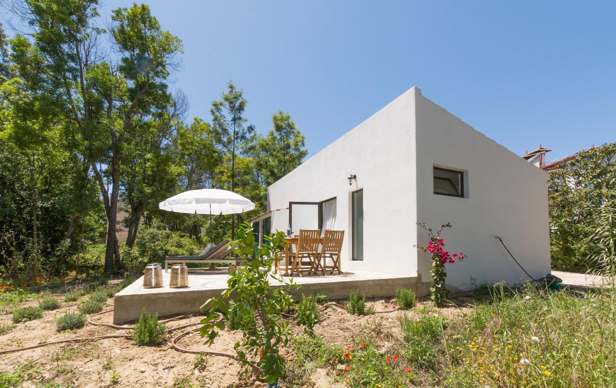 Quinta De Sao Pedro Villa Sobreda Bagian luar foto