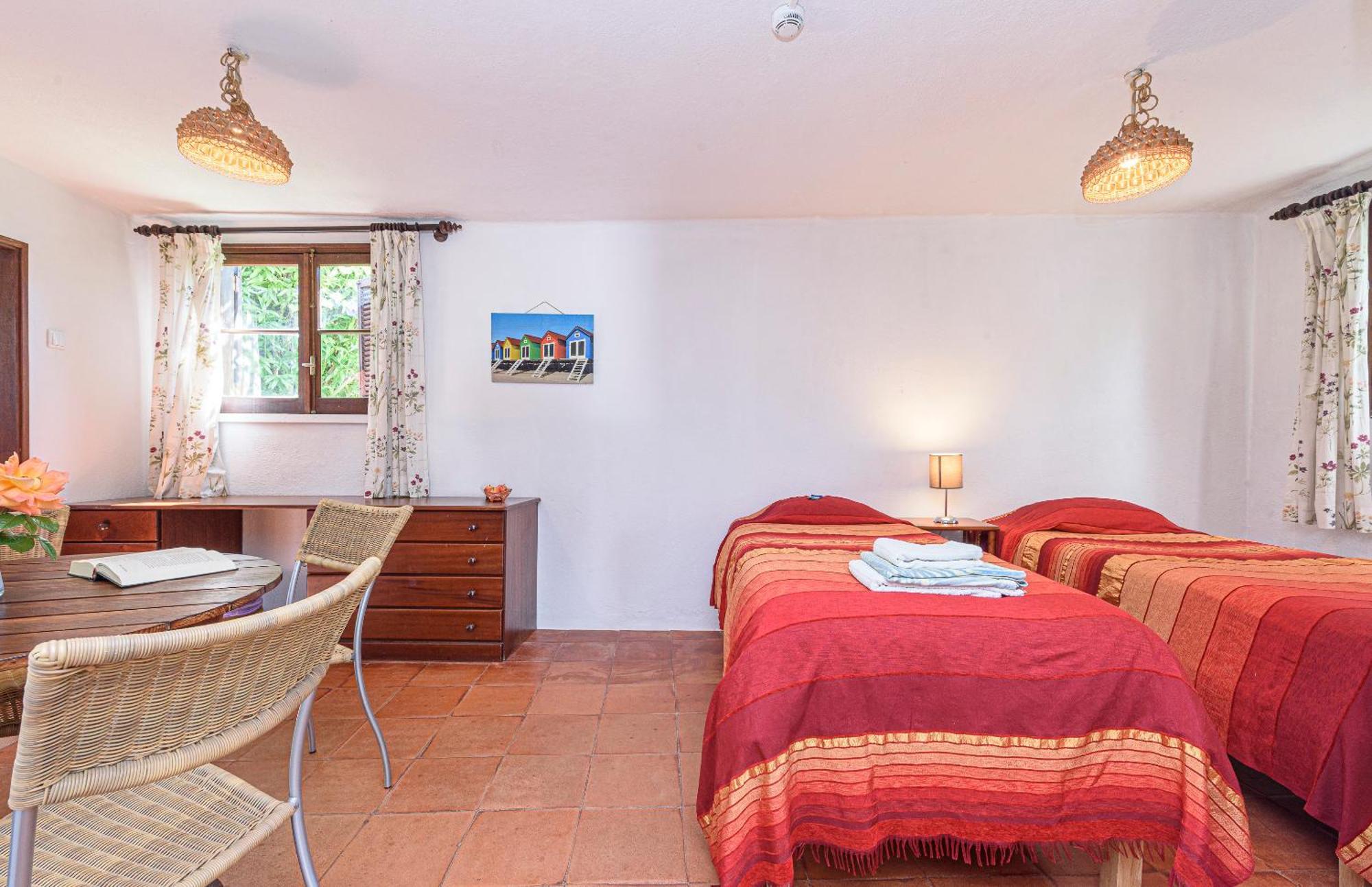 Quinta De Sao Pedro Villa Sobreda Bagian luar foto