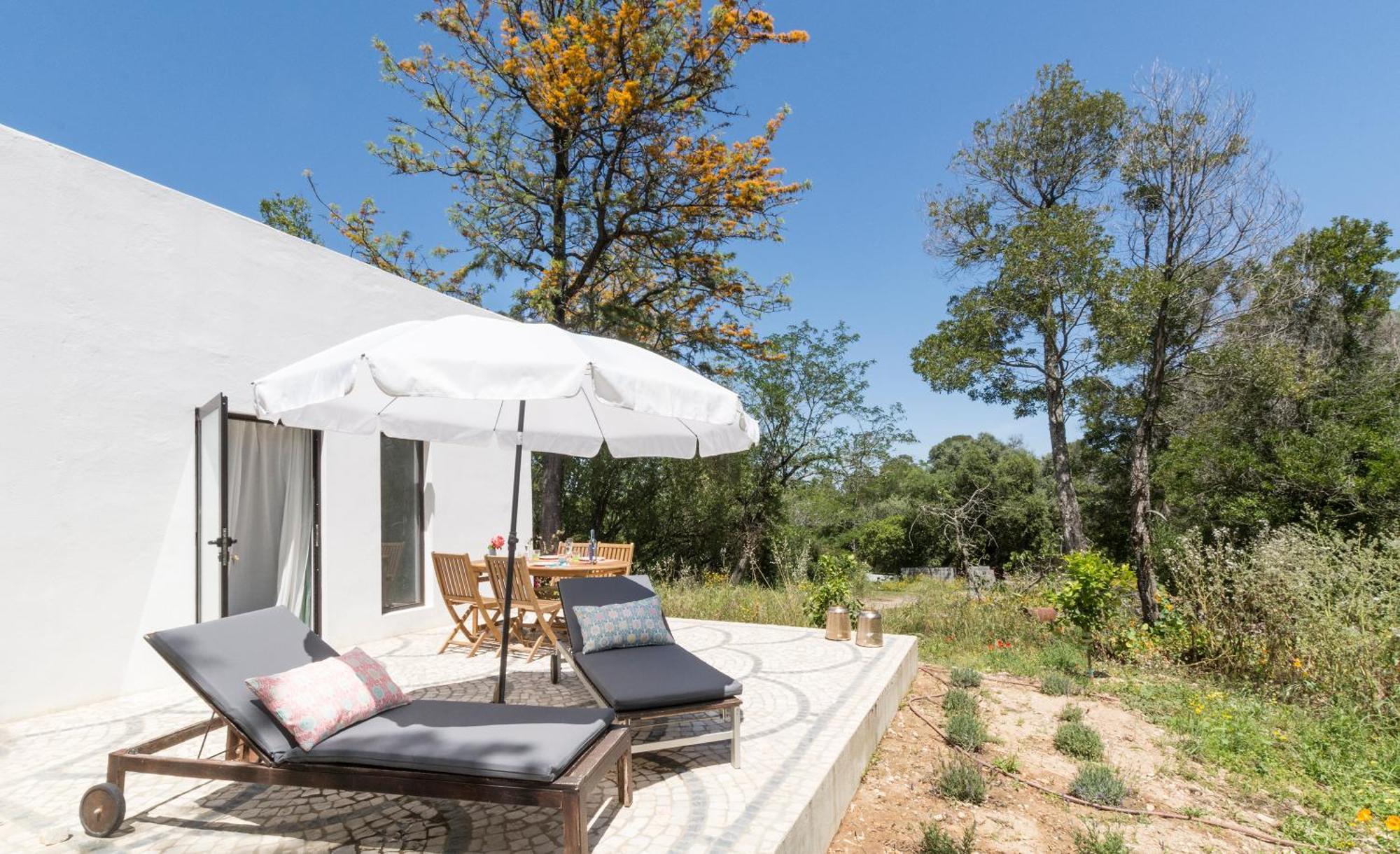 Quinta De Sao Pedro Villa Sobreda Bagian luar foto