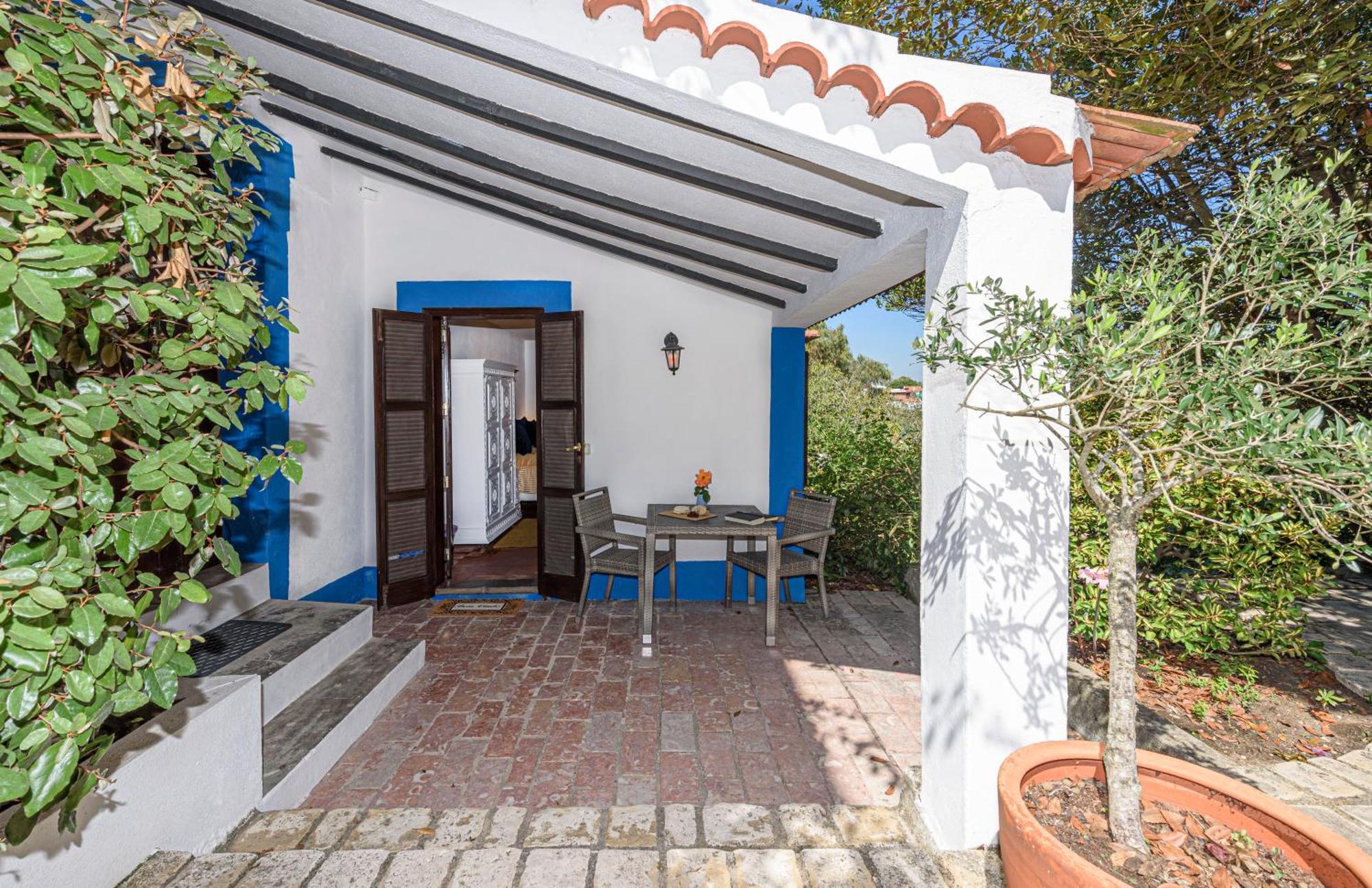 Quinta De Sao Pedro Villa Sobreda Bagian luar foto