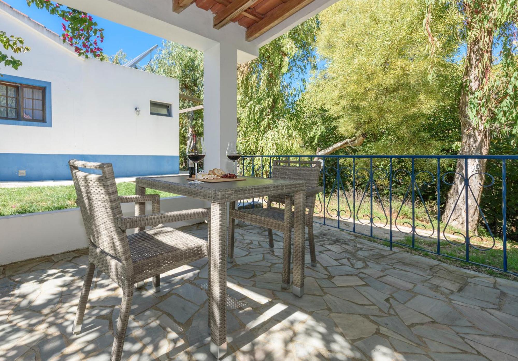 Quinta De Sao Pedro Villa Sobreda Bagian luar foto