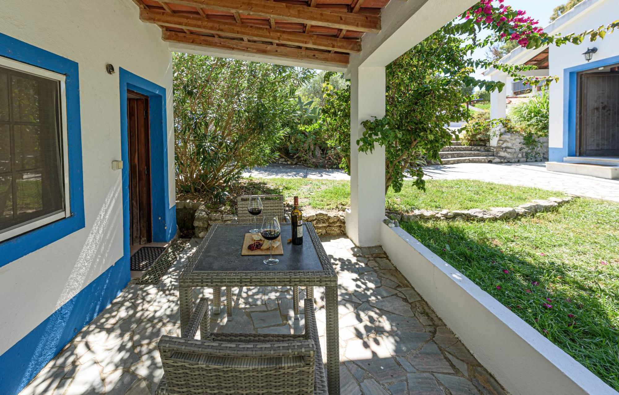 Quinta De Sao Pedro Villa Sobreda Bagian luar foto