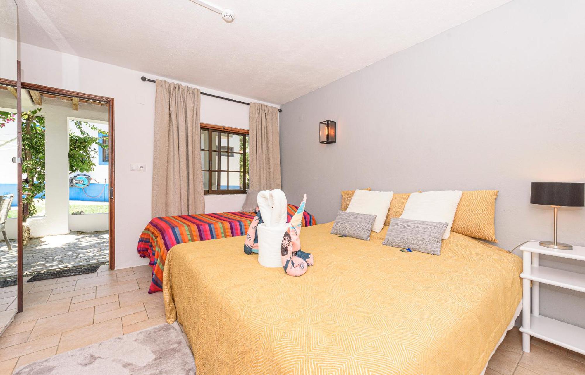 Quinta De Sao Pedro Villa Sobreda Bagian luar foto