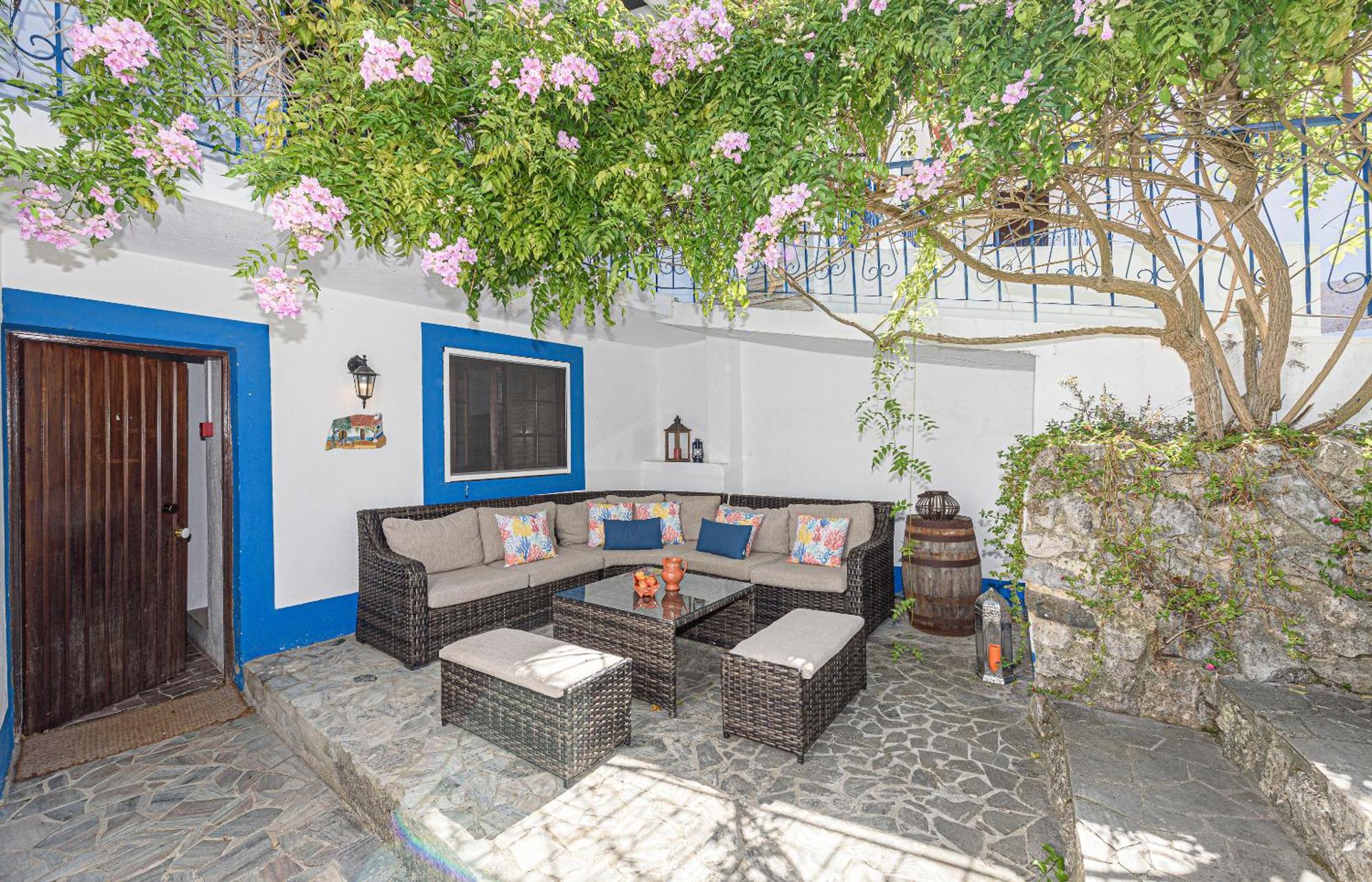 Quinta De Sao Pedro Villa Sobreda Bagian luar foto
