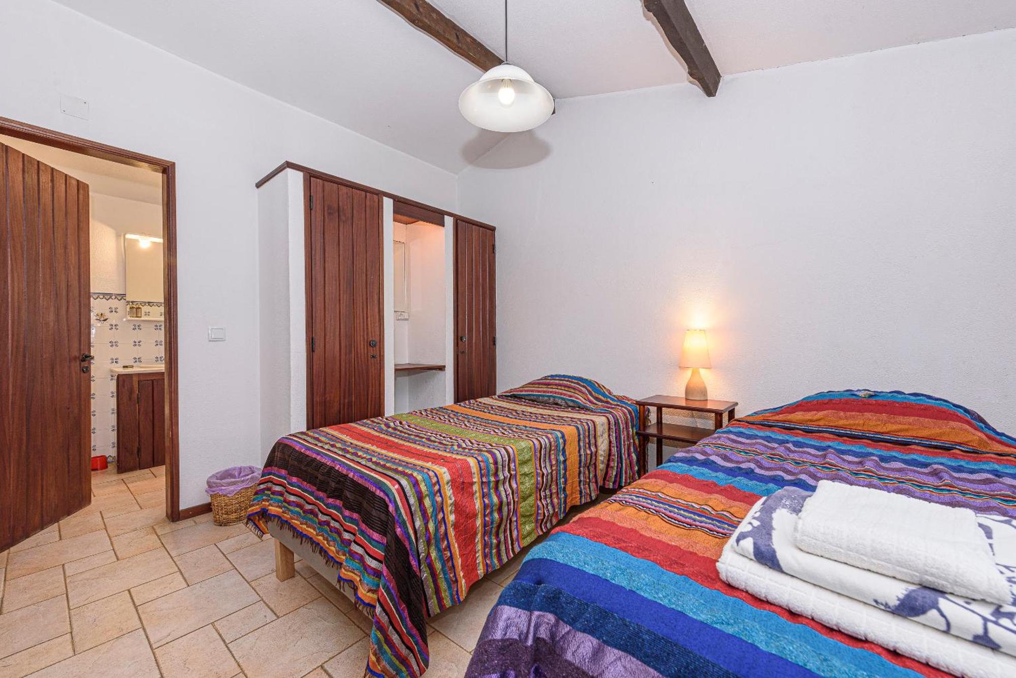 Quinta De Sao Pedro Villa Sobreda Bagian luar foto