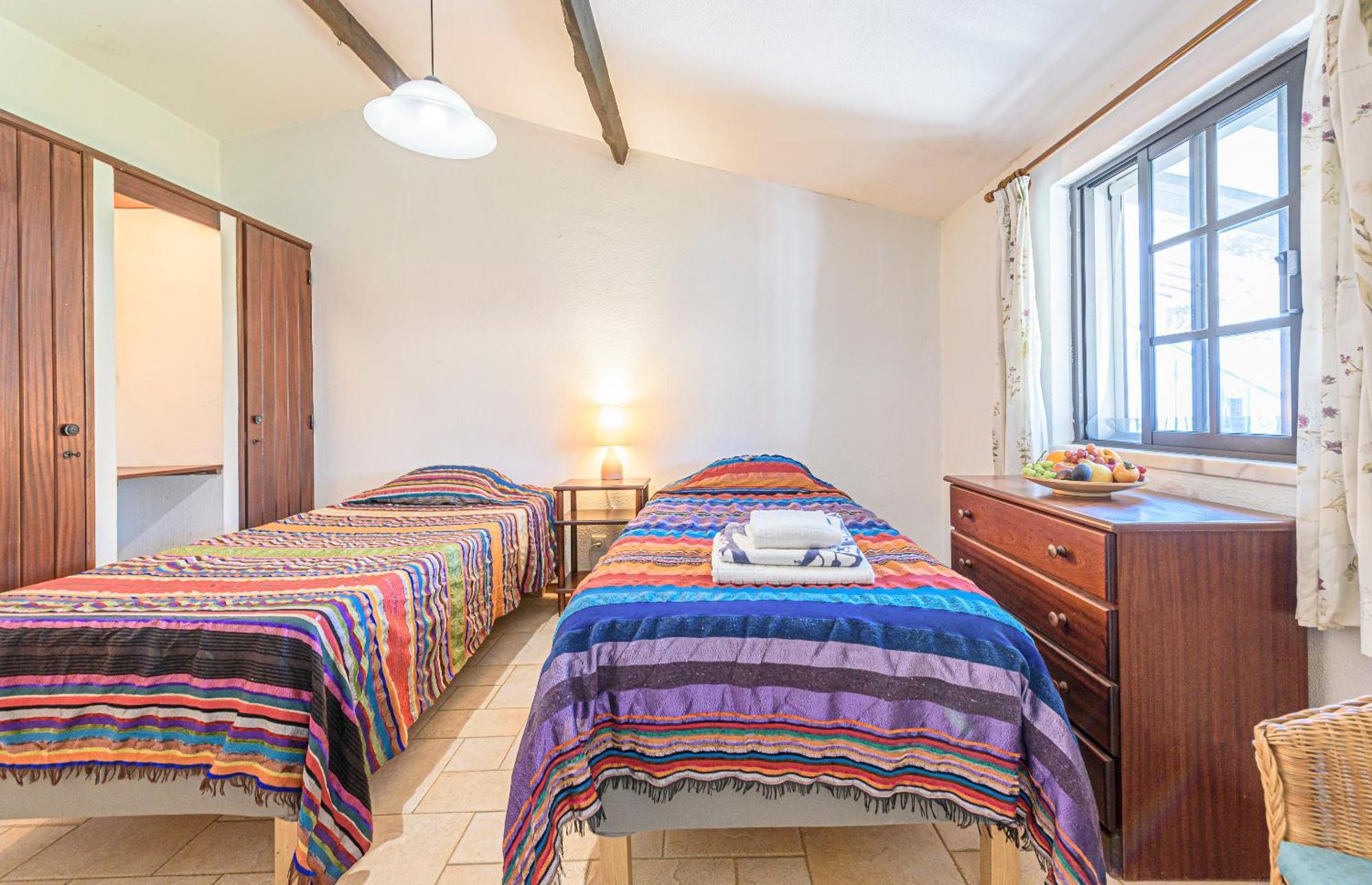 Quinta De Sao Pedro Villa Sobreda Bagian luar foto