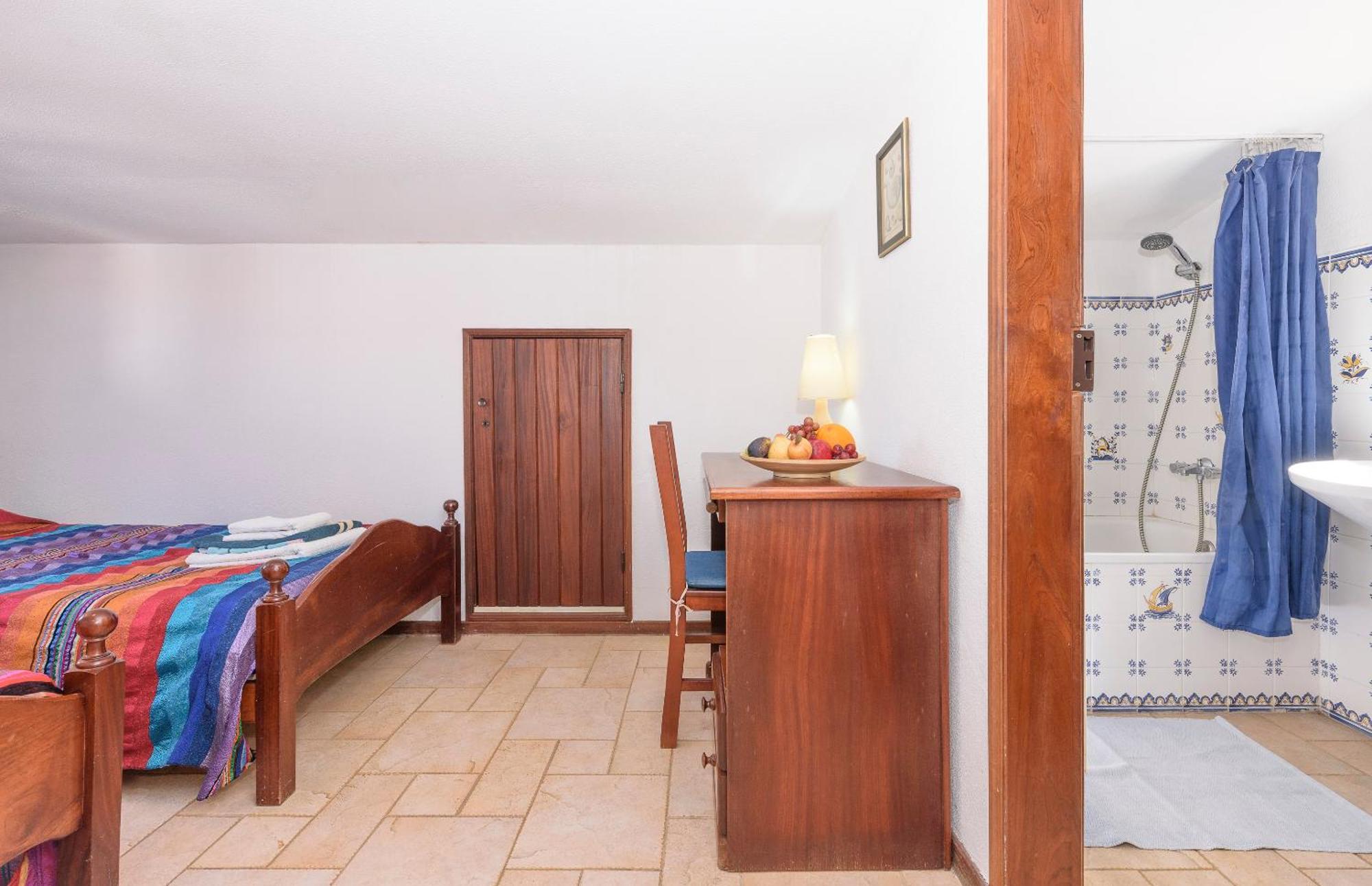 Quinta De Sao Pedro Villa Sobreda Bagian luar foto