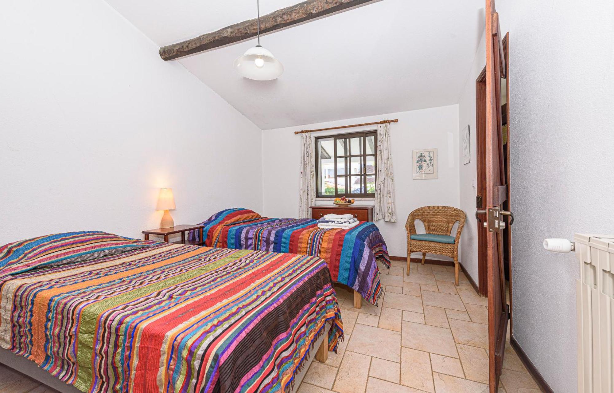 Quinta De Sao Pedro Villa Sobreda Bagian luar foto
