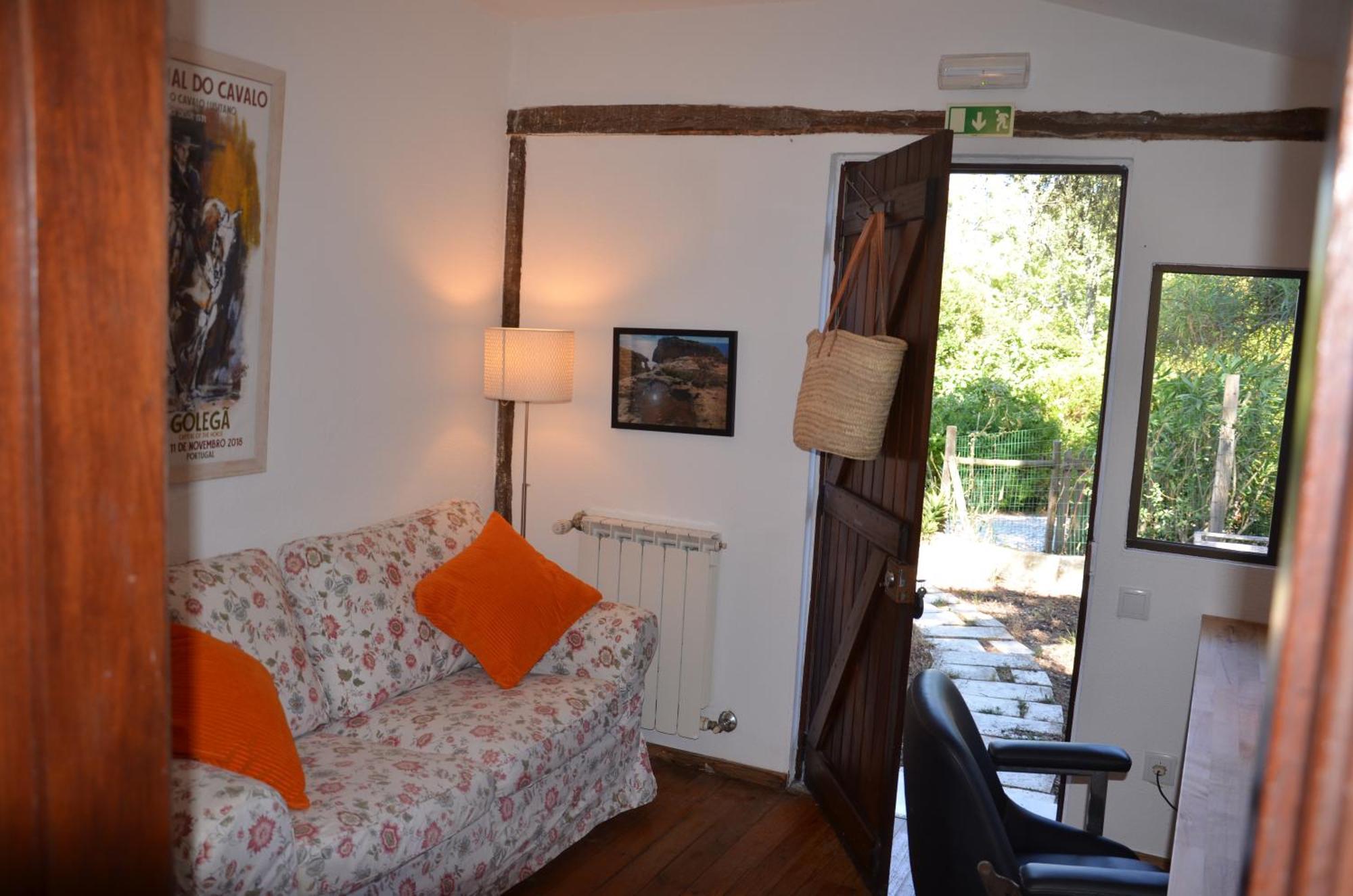 Quinta De Sao Pedro Villa Sobreda Bagian luar foto