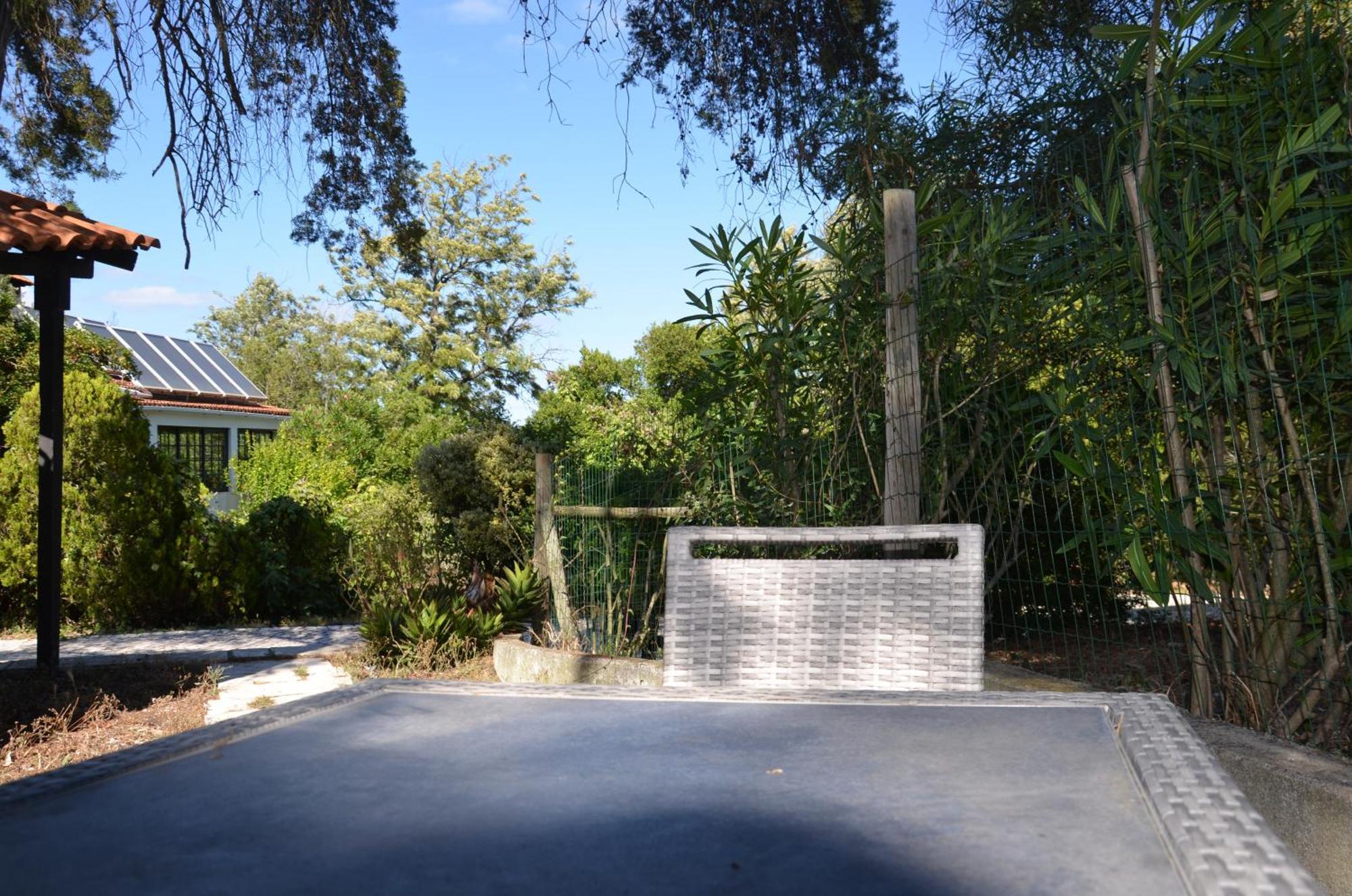 Quinta De Sao Pedro Villa Sobreda Bagian luar foto