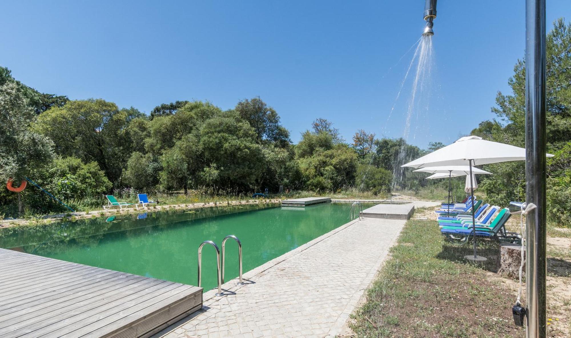 Quinta De Sao Pedro Villa Sobreda Bagian luar foto